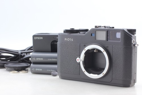 Neuf appareil photo - [neuf],