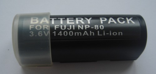 Batterie pour fuji fujifilm - batterie,